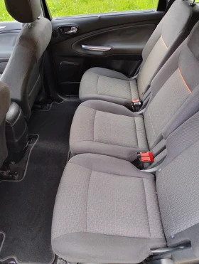 Ford S-Max 2.0i/ | Mobile.bg    5
