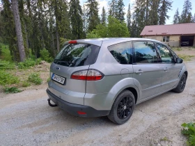 Ford S-Max 2.0i/ | Mobile.bg    2