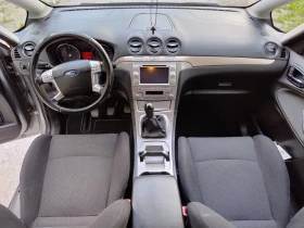 Ford S-Max 2.0i/ | Mobile.bg    12