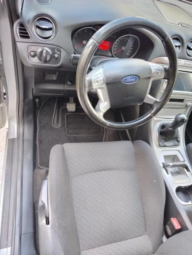 Ford S-Max 2.0i/ | Mobile.bg    11