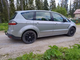 Ford S-Max 2.0i/ | Mobile.bg    6