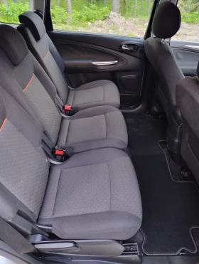 Ford S-Max 2.0i/ | Mobile.bg    10