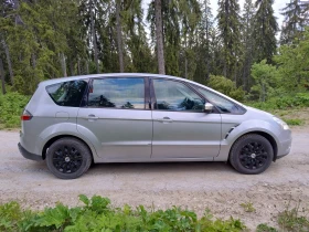 Ford S-Max 2.0i/ | Mobile.bg    8