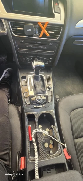 Audi A4 | Mobile.bg    6