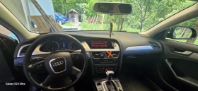 Audi A4 | Mobile.bg    5