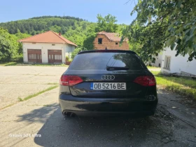 Audi A4 | Mobile.bg    2