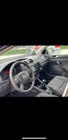 VW Golf TDI | Mobile.bg    8