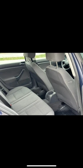 VW Golf TDI | Mobile.bg    11