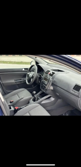 VW Golf TDI | Mobile.bg    7