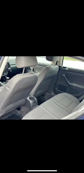 VW Golf TDI | Mobile.bg    10