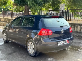 VW Golf TDI | Mobile.bg    5