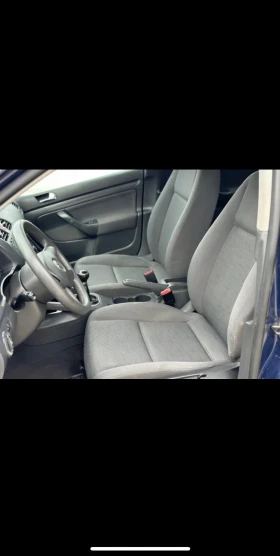 VW Golf TDI | Mobile.bg    9