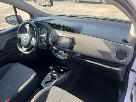 Toyota Yaris 1.5 HYBRID(КАТО НОВА) - 15500 лв. - 87425024 13