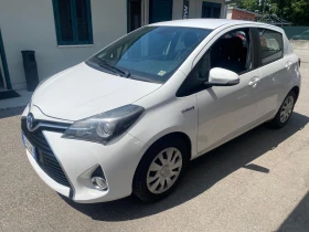 Toyota Yaris 1.5 HYBRID(КАТО НОВА) - 15500 лв. - 87425024 16