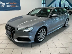Обява за продажба на Audi A6 3.0 TDI* Xenon Plus* Подгрев*  ~31 600 лв. - изображение 1