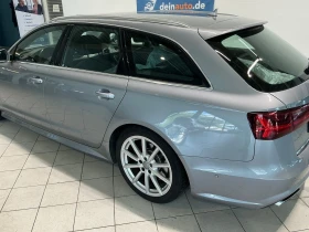 Обява за продажба на Audi A6 3.0 TDI* Xenon Plus* Подгрев*  ~31 600 лв. - изображение 5