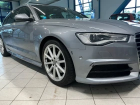 Обява за продажба на Audi A6 3.0 TDI* Xenon Plus* Подгрев*  ~31 600 лв. - изображение 2
