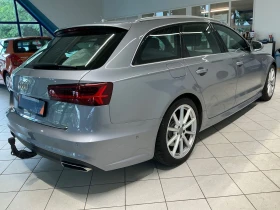 Обява за продажба на Audi A6 3.0 TDI* Xenon Plus* Подгрев*  ~31 600 лв. - изображение 3