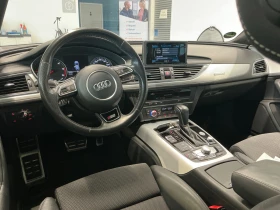 Обява за продажба на Audi A6 3.0 TDI* Xenon Plus* Подгрев*  ~31 600 лв. - изображение 7