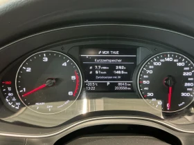Обява за продажба на Audi A6 3.0 TDI* Xenon Plus* Подгрев*  ~31 600 лв. - изображение 11