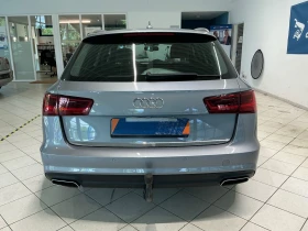 Обява за продажба на Audi A6 3.0 TDI* Xenon Plus* Подгрев*  ~31 600 лв. - изображение 4