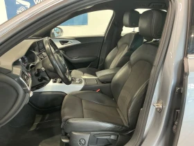 Обява за продажба на Audi A6 3.0 TDI* Xenon Plus* Подгрев*  ~31 600 лв. - изображение 9