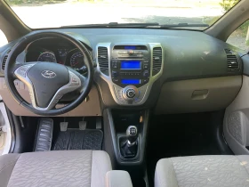 Hyundai Ix20 1.6/ | Mobile.bg    8