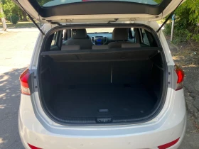 Hyundai Ix20 1.6/ | Mobile.bg    5