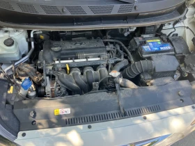 Hyundai Ix20 1.6/ | Mobile.bg    10