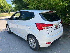 Hyundai Ix20 1.6/ | Mobile.bg    3