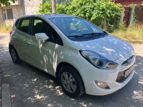 Hyundai Ix20 1.6/ | Mobile.bg    2