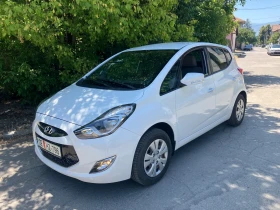     Hyundai Ix20 1.6/
