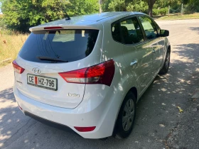 Hyundai Ix20 1.6/ | Mobile.bg    4