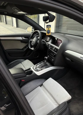 Audi S4  * * * * Bang&Olufs | Mobile.bg    8