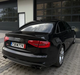 Audi S4  * * * * Bang&Olufs | Mobile.bg    6