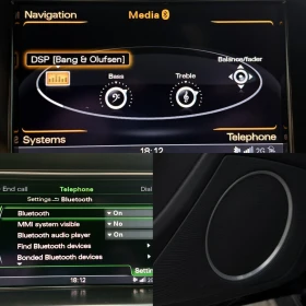Audi S4  * * * * Bang&Olufs | Mobile.bg    16