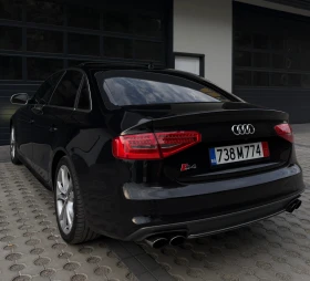 Audi S4  * * * * Bang&Olufs | Mobile.bg    5