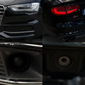 Audi S4  * * * * Bang&Olufs | Mobile.bg    12