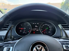 VW Passat 2.0TDi* DSG* Nardo* Grey - 19600 лв. - 83338691 13