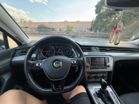 VW Passat 2.0TDi* DSG* Nardo* Grey - 19600 лв. - 83338691 10