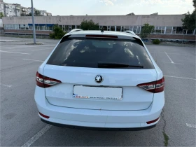 Skoda Superb L&K* * * * *  | Mobile.bg    6