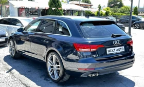 Audi A4 AVANT 2.0TDI 190HP QUATTRO NAVI E6B - 23990 лв. - 19688919 7