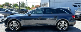 Audi A4 AVANT 2.0TDI 190HP QUATTRO NAVI E6B - 23990 лв. - 19688919 8