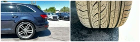 Audi A4 AVANT 2.0TDI 190HP QUATTRO NAVI E6B - 23990 лв. - 19688919 17