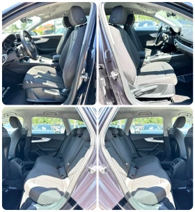 Audi A4 AVANT 2.0TDI 190HP QUATTRO NAVI E6B - 23990 лв. - 19688919 12
