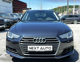     Audi A4 AVANT 2.0TDI 190HP QUATTRO NAVI E6B