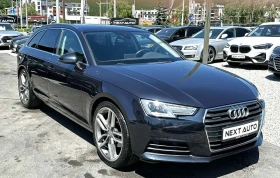     Audi A4 AVANT 2.0TDI 190HP QUATTRO NAVI E6B
