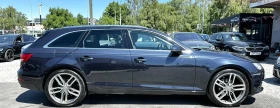     Audi A4 AVANT 2.0TDI 190HP QUATTRO NAVI E6B