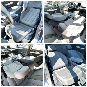 Audi A4 AVANT 2.0TDI 190HP QUATTRO NAVI E6B - 23990 лв. - 19688919 13
