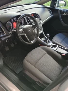 Opel Astra ПЕРФЕКТНА!!! 1.4 TURBO 140кс СЕРВИЗНИ ДОКУМЕНТИ! - 9900 лв. - 72582547 9